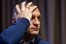 Vidić otkrio cifre: "Da li je normalno da toliko plaćamo selektora i stručni štab?!"